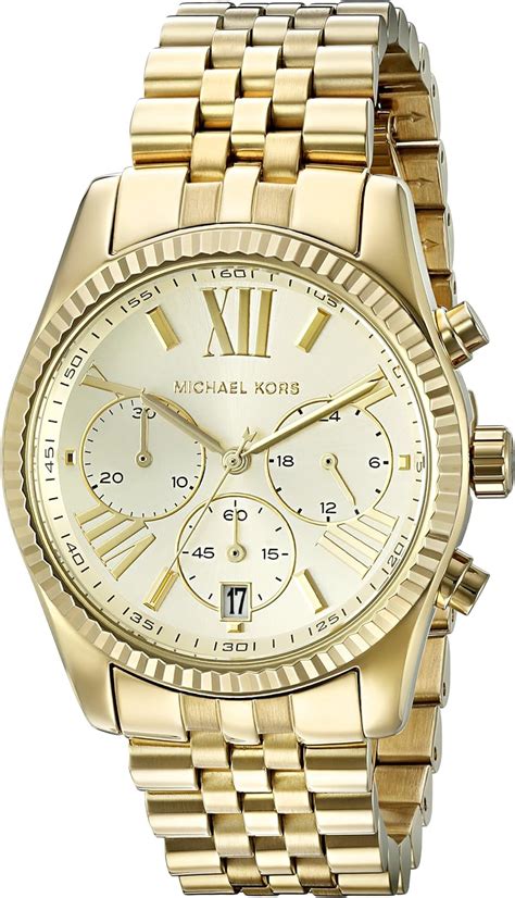 reloj michael kors usado|relojes michael kors amazon.